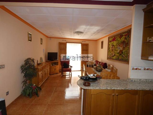 Casa en venta en el Baix Maestrat, Valencia