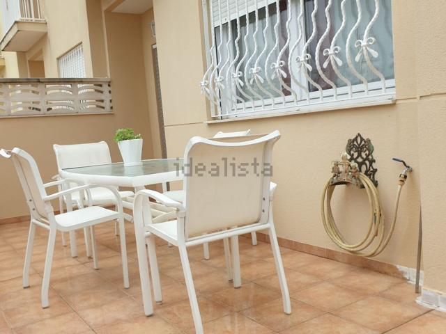 Casa en alquiler en el Baix Maestrat, Valencia