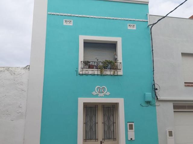 Casa en venta en Càlig, Valencia