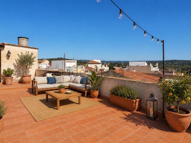 Casa en venta en el Baix Maestrat, Valencia
