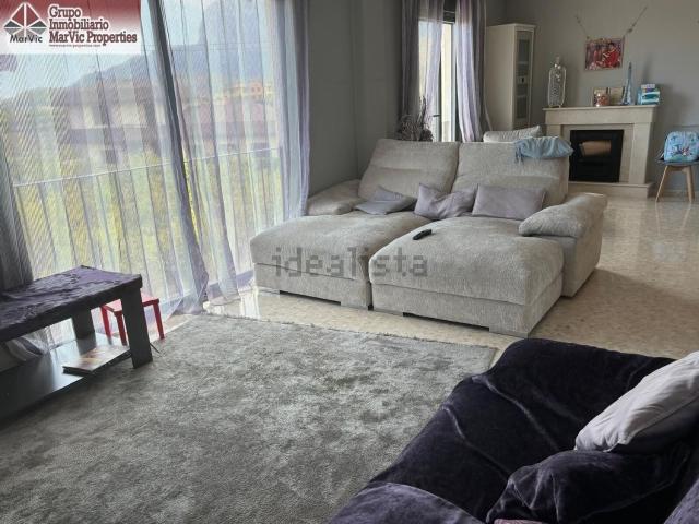 Casa en venta en Callosa D'en Sarrià, Valencia