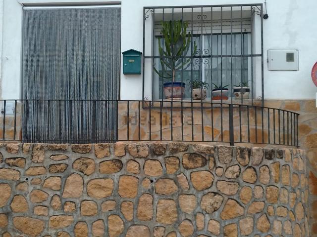 Casa en venta en Callosa d'en Sarrià, Alacant / Alicante