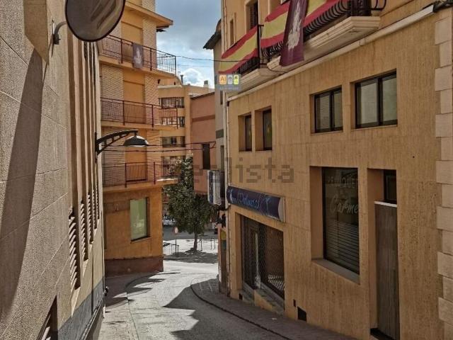 Casa en venta en la Marina Baixa, Valencia