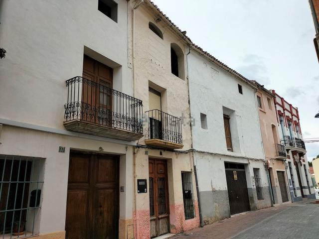 Casa en venta en Callosa D'en Sarrià, Valencia