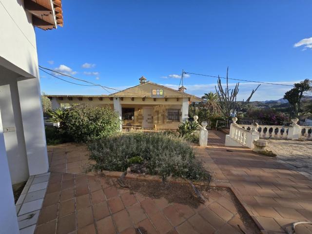 Casa en venta en Altea la Vella, la Marina Baixa