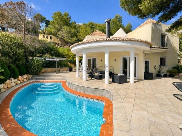 Casa en venta en Urbanització Santa Clara, la Marina Baixa
