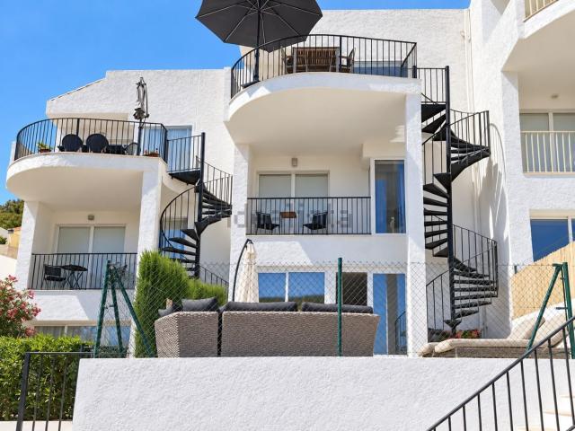 Casa en venta en la Marina Baixa, Valencia