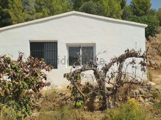 Casa en venta en la Marina Baixa, Valencia
