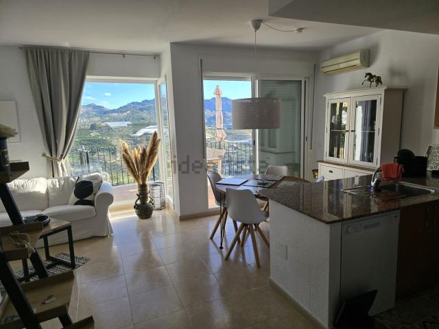 Casa en venta en la Marina Baixa, Valencia