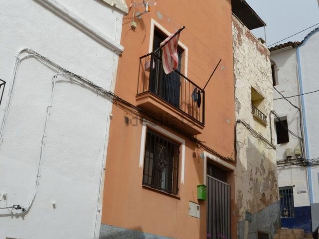 Casa en venta en la Marina Baixa, Valencia