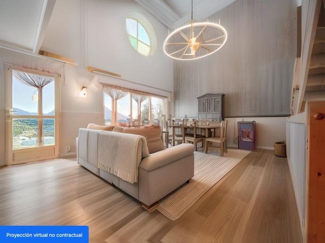 Casa en venta en la Marina Baixa, Valencia