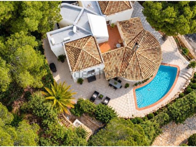 Casa en venta en Altea la Vella, la Marina Baixa