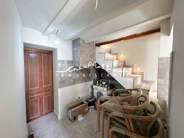 Casa en venta en la Marina Baixa, Valencia