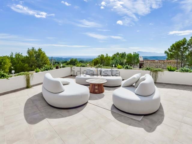 Casa en venta en la Marina Baixa, Valencia