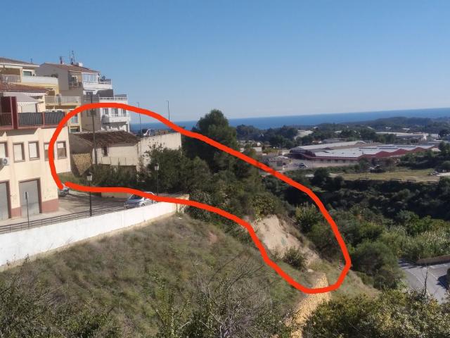 Casa en venta en la Marina Baixa, Valencia
