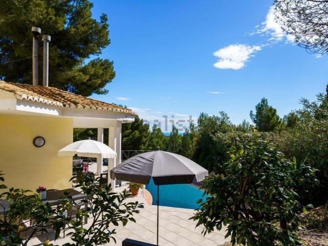 Casa en venta en Urbanització Santa Clara, la Marina Baixa