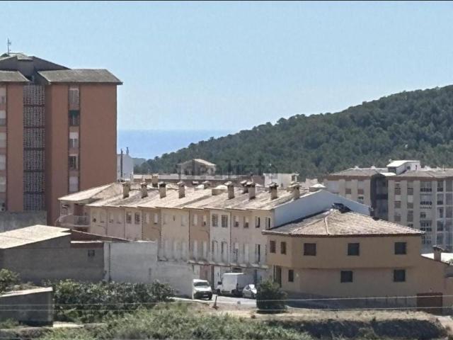 Casa en venta en la Marina Baixa, Valencia