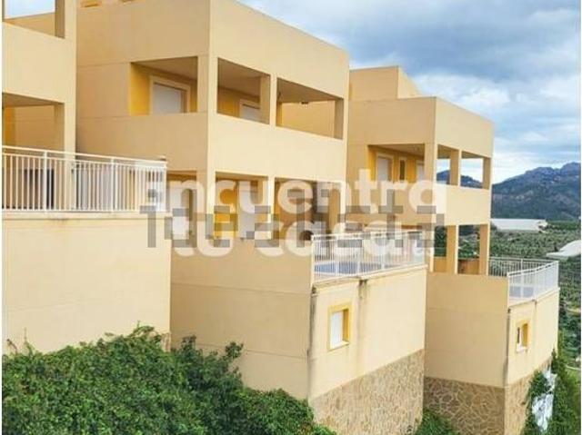 Casa en venta en la Marina Baixa, Valencia