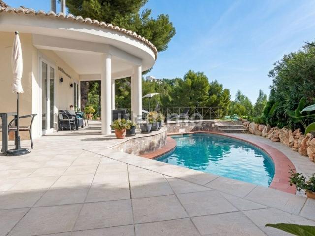 Casa en venta en Urbanització Santa Clara, la Marina Baixa