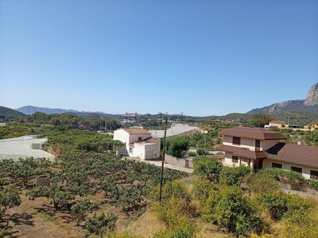 Casa en venta en la Marina Baixa, Valencia