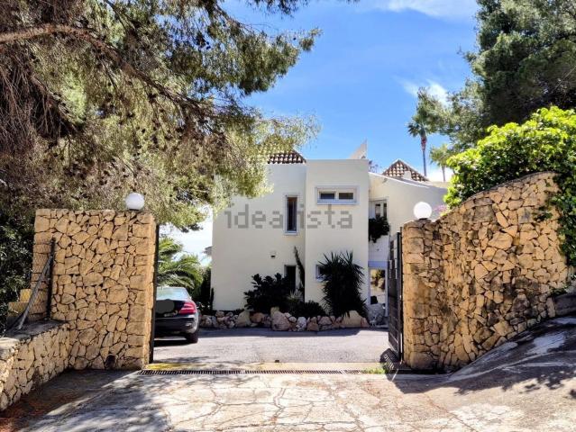 Casa en venta en Urbanització Santa Clara, Callosa D'en Sarrià