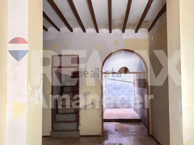 Casa en venta en la Marina Baixa, Valencia