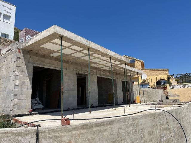 Casa en venta en la Marina Baixa, Valencia