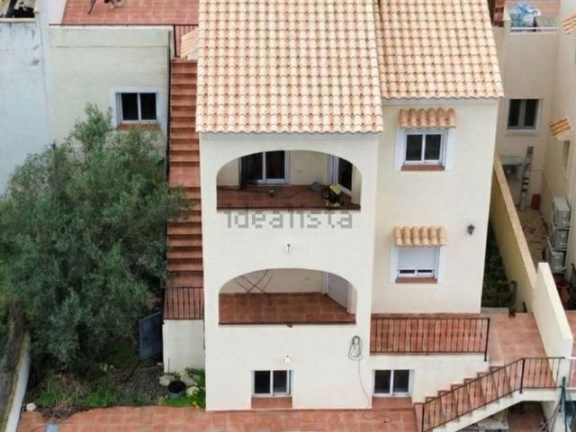 Casa en venta en la Marina Baixa, Valencia