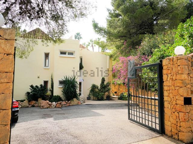 Casa en venta en la Marina Baixa, Valencia
