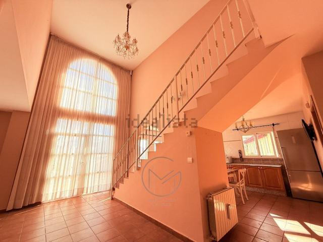 Casa en alquiler en la Marina Baixa, Valencia
