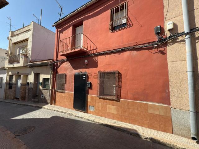 Casa en venta en Callosa De Segura, Urbanización La Seda