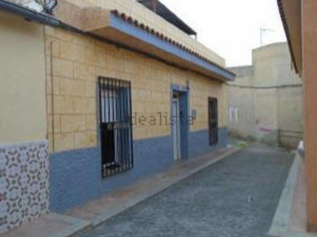 Casa en venta en Callosa De Segura, San José