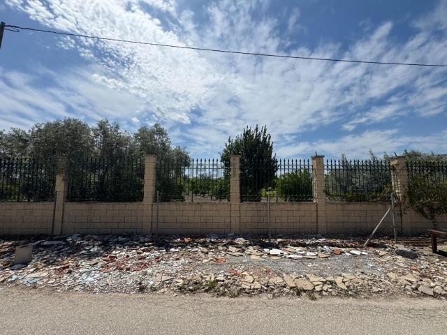 Casa en venta en La Yesera, el Baix Segura / La Vega Baja