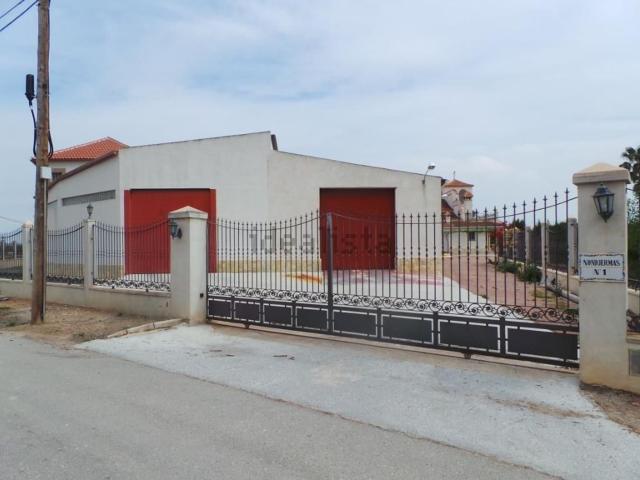 Casa en venta en el Baix Segura / La Vega Baja, Valencia