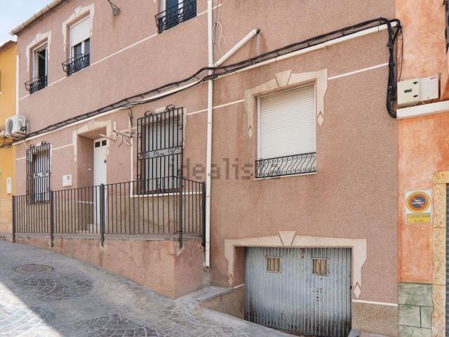 Casa en venta en Callosa De Segura, San José
