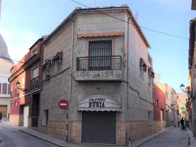 Casa en venta en Callosa De Segura, Urbanización La Seda