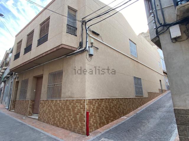 Casa en venta en Callosa De Segura, San José