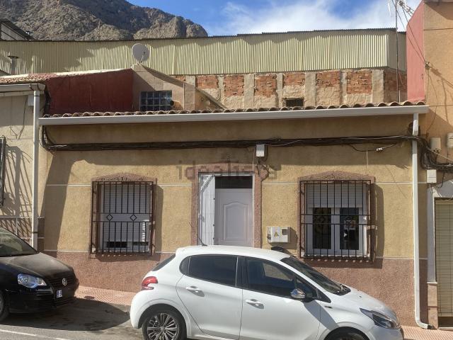 Casa en venta en Callosa De Segura, Urbanización La Seda