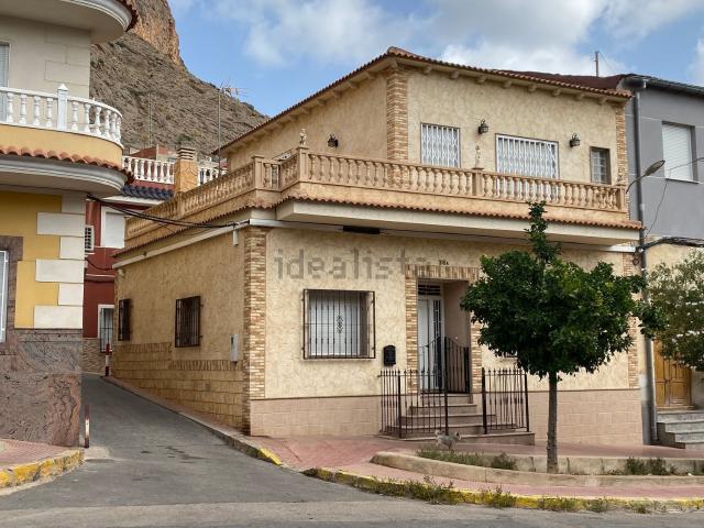 Casa en venta en Callosa De Segura, San José
