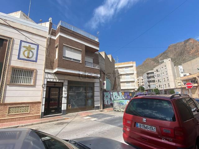 Casa en venta en Callosa De Segura, San José