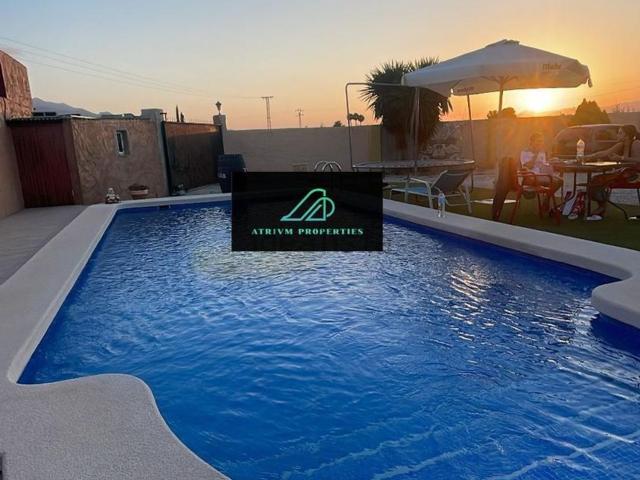 Casa en alquiler en San José, el Baix Segura / La Vega Baja