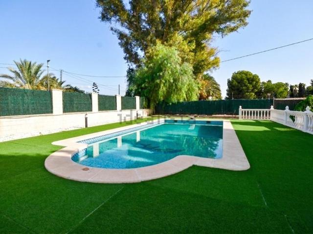 Casa en alquiler en el Baix Segura / La Vega Baja, Valencia