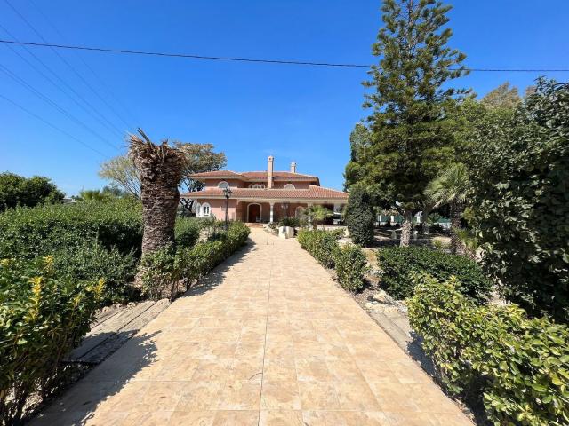 Casa en venta en Callosa De Segura