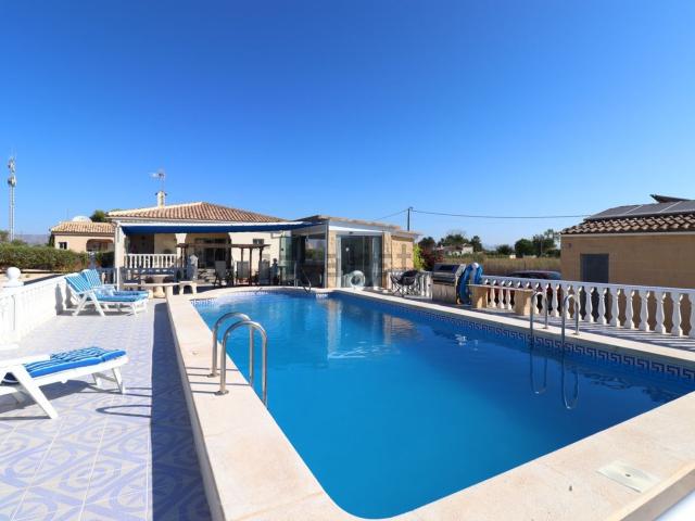 Casa en venta en San Roque, el Baix Segura / La Vega Baja