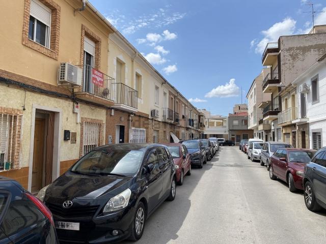 Casa en venta en Callosa De Segura, San José