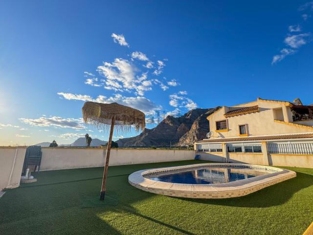 Casa en venta en Callosa De Segura
