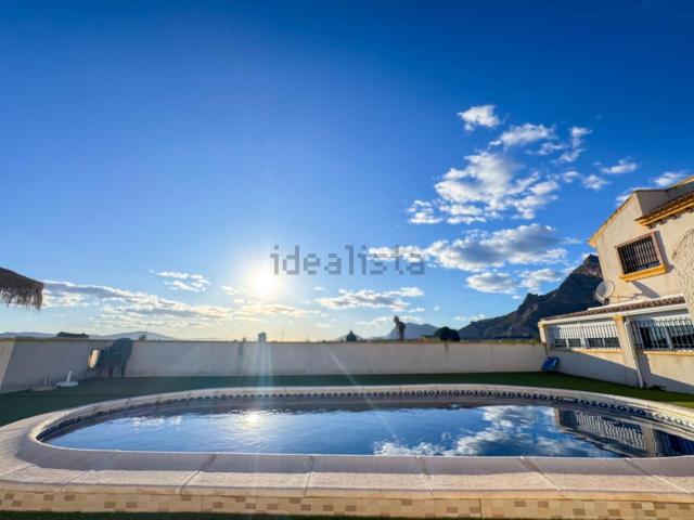 Casa en venta en Urbanización La Monsina, el Baix Segura / La Vega Baja