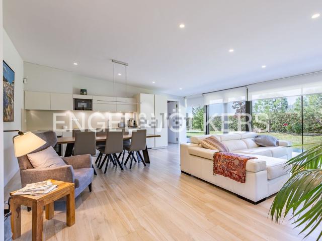 Casa en venta en els Manxons, Bages