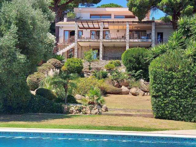 Casa en venta en Calonge i Sant Antoni, Baix Empordà