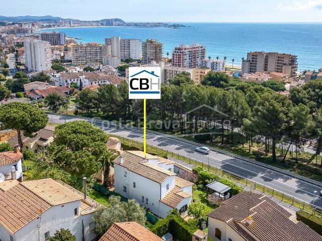 Casa en venta en Calonge i Sant Antoni, Baix Empordà